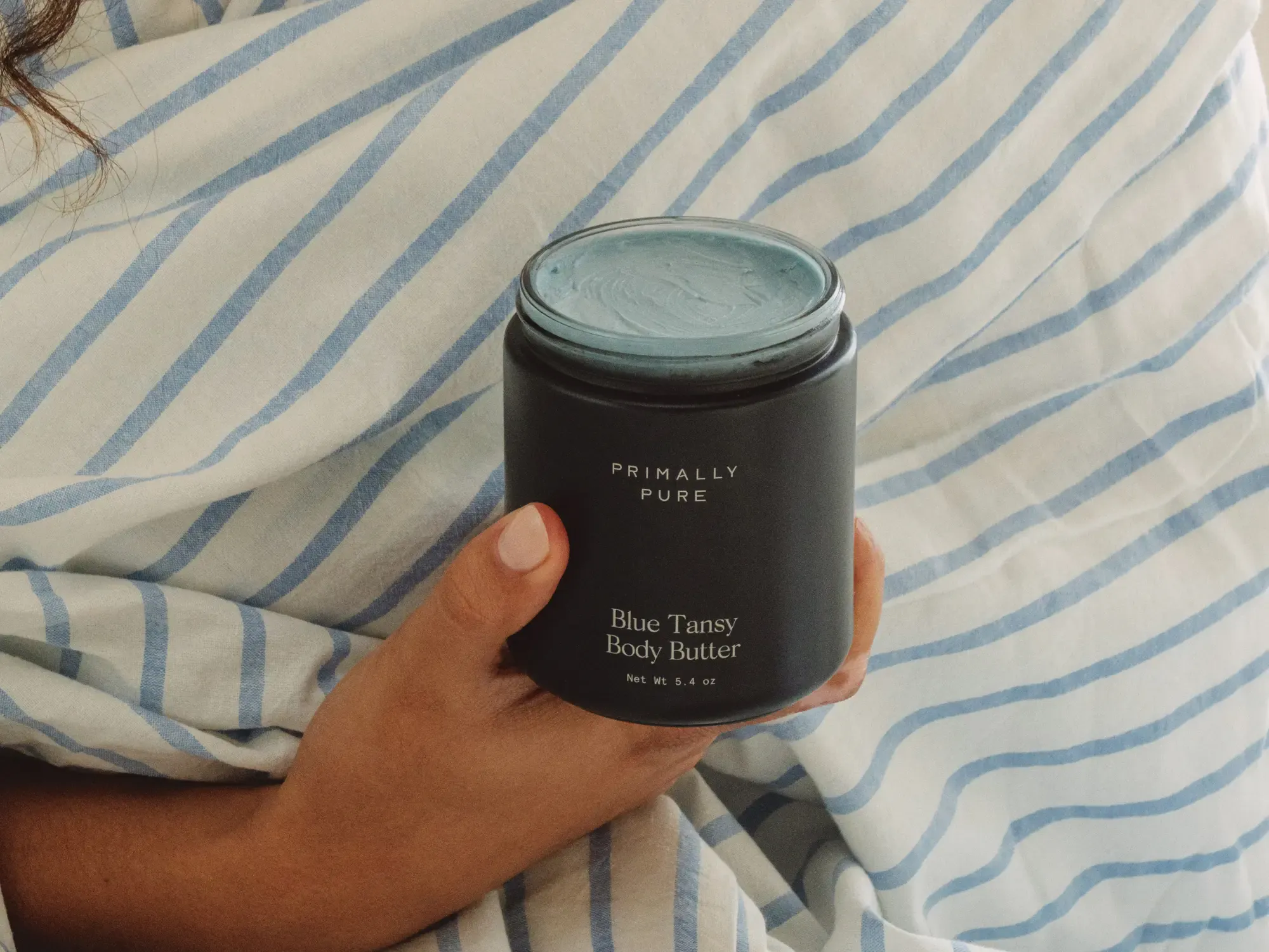 Pure Ingredients, Radiant Self