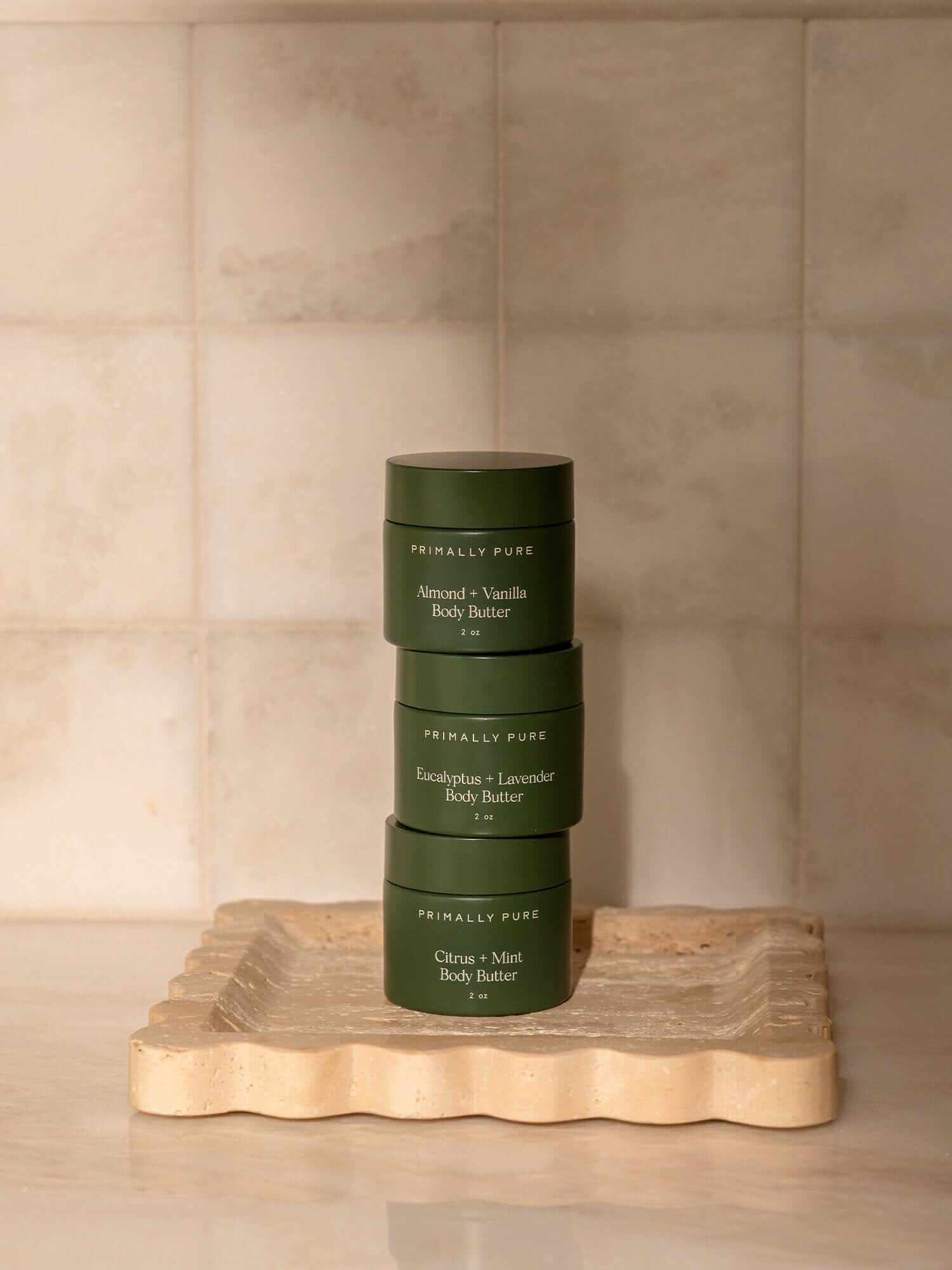 Body Butter Trio - Image 2