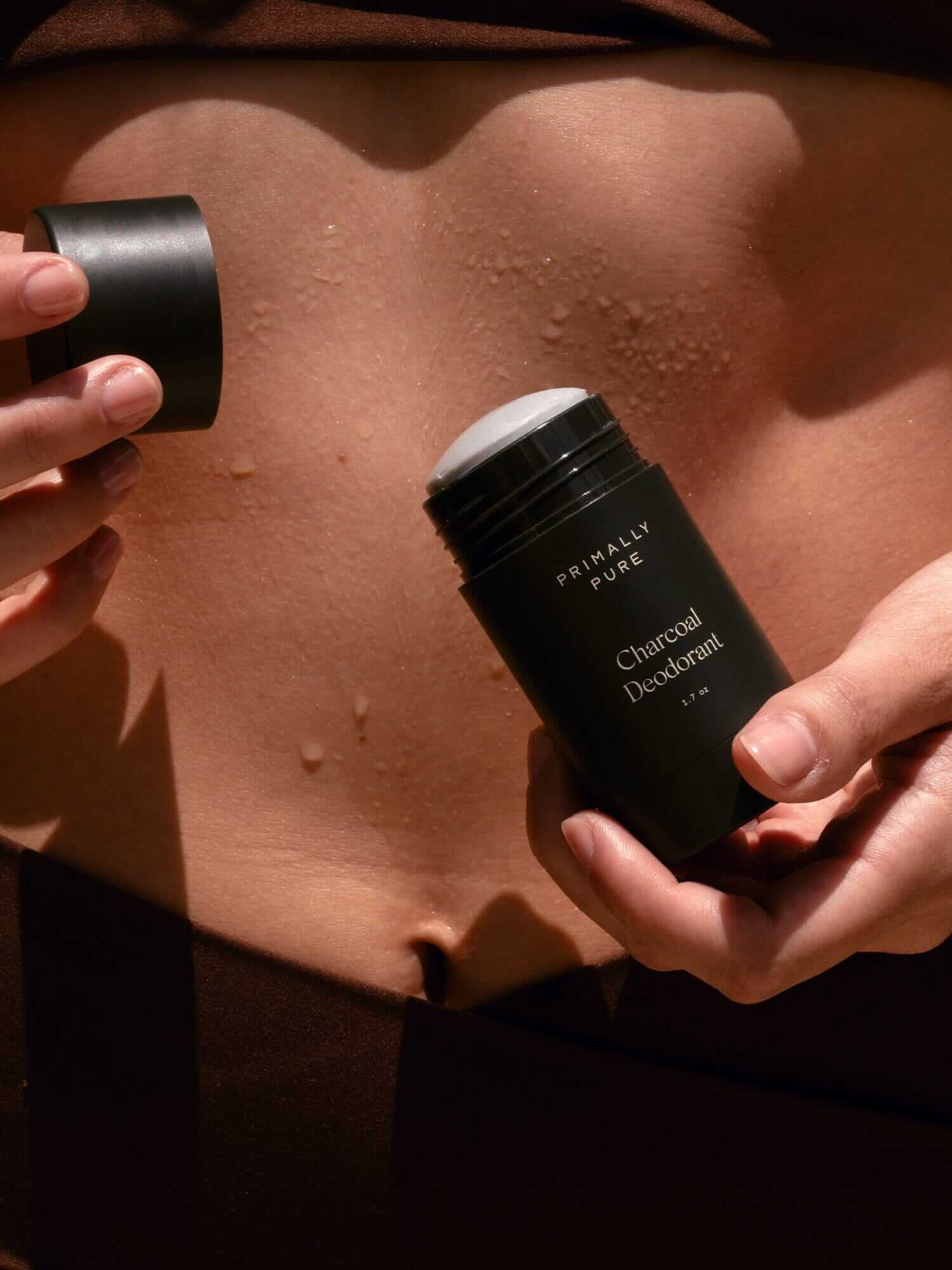 Charcoal Deodorant - Image 2