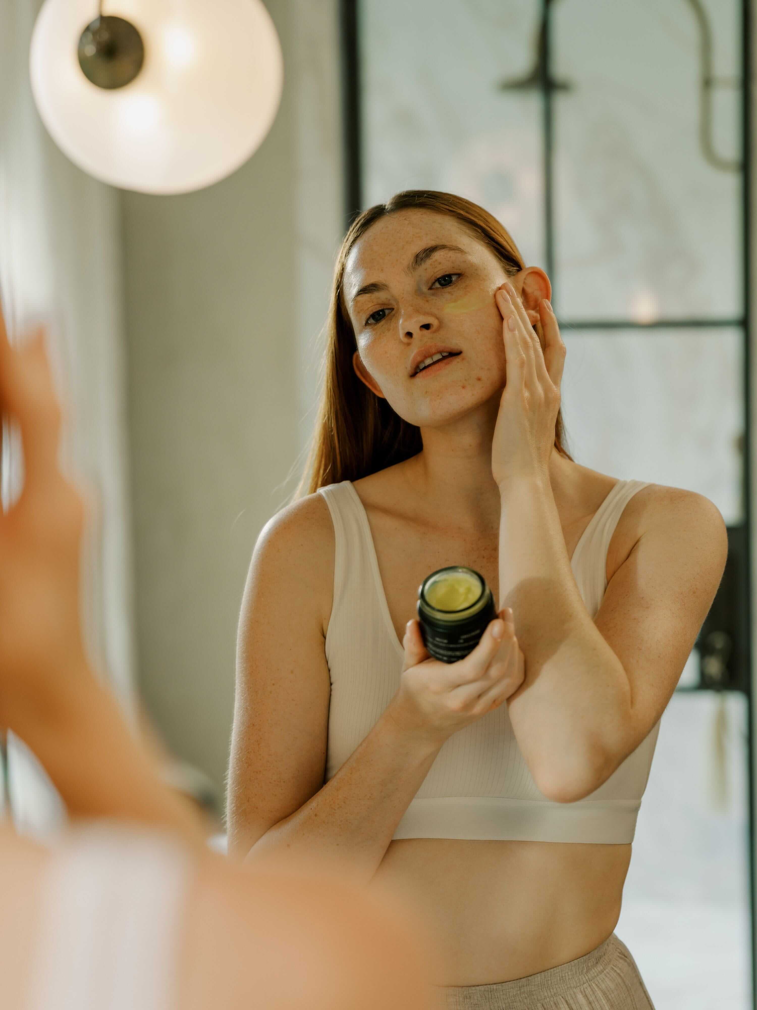 Clarifying Cream - Image 2