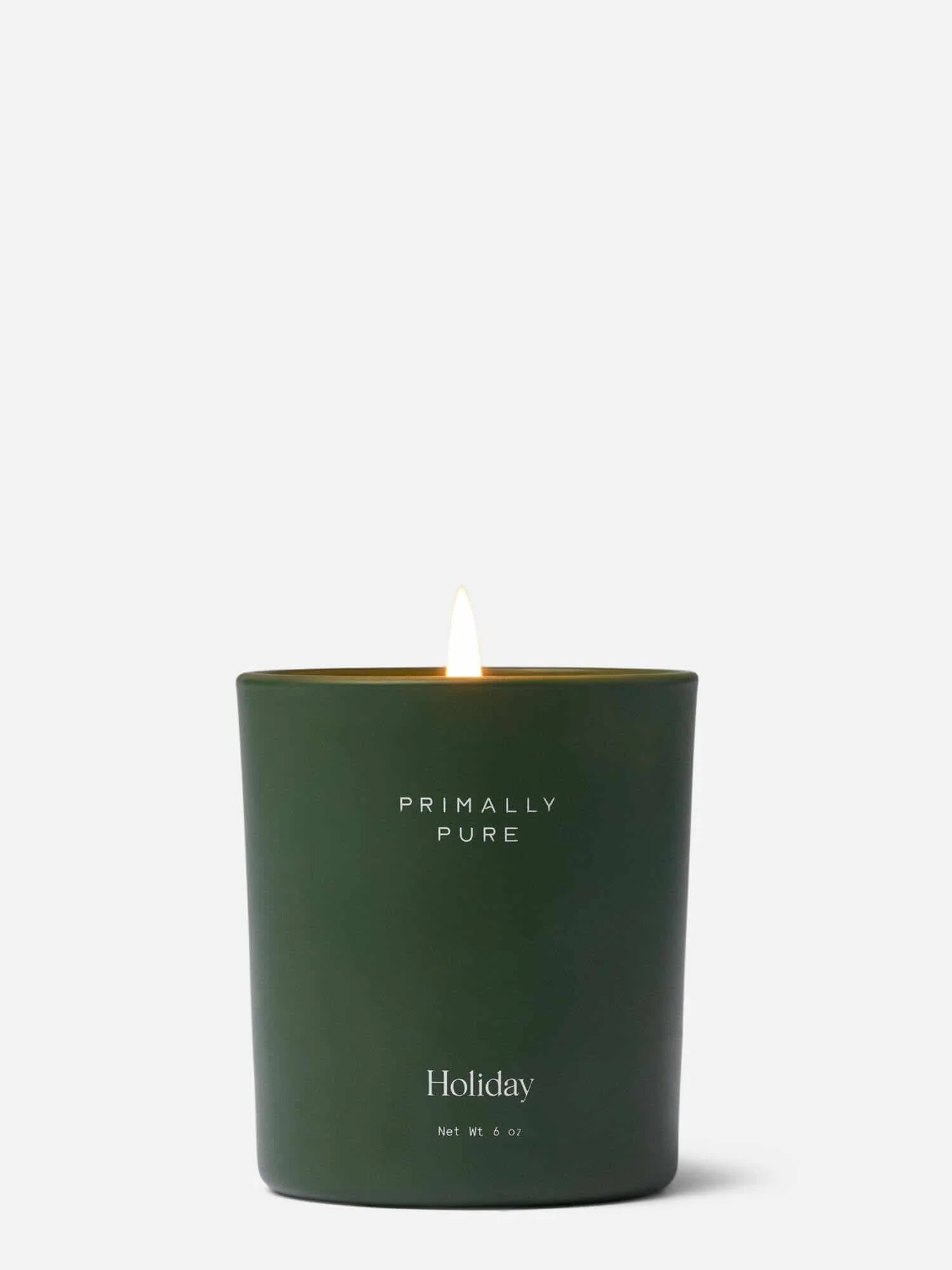 Holiday Candle (9oz)