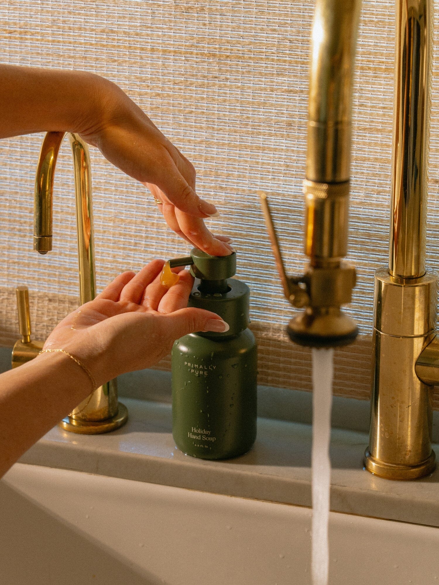 Holiday Hand Soap - Image 2