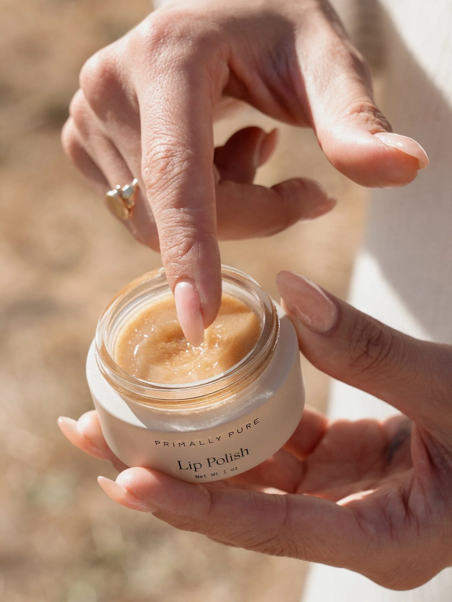 Lip Polish - Image 2