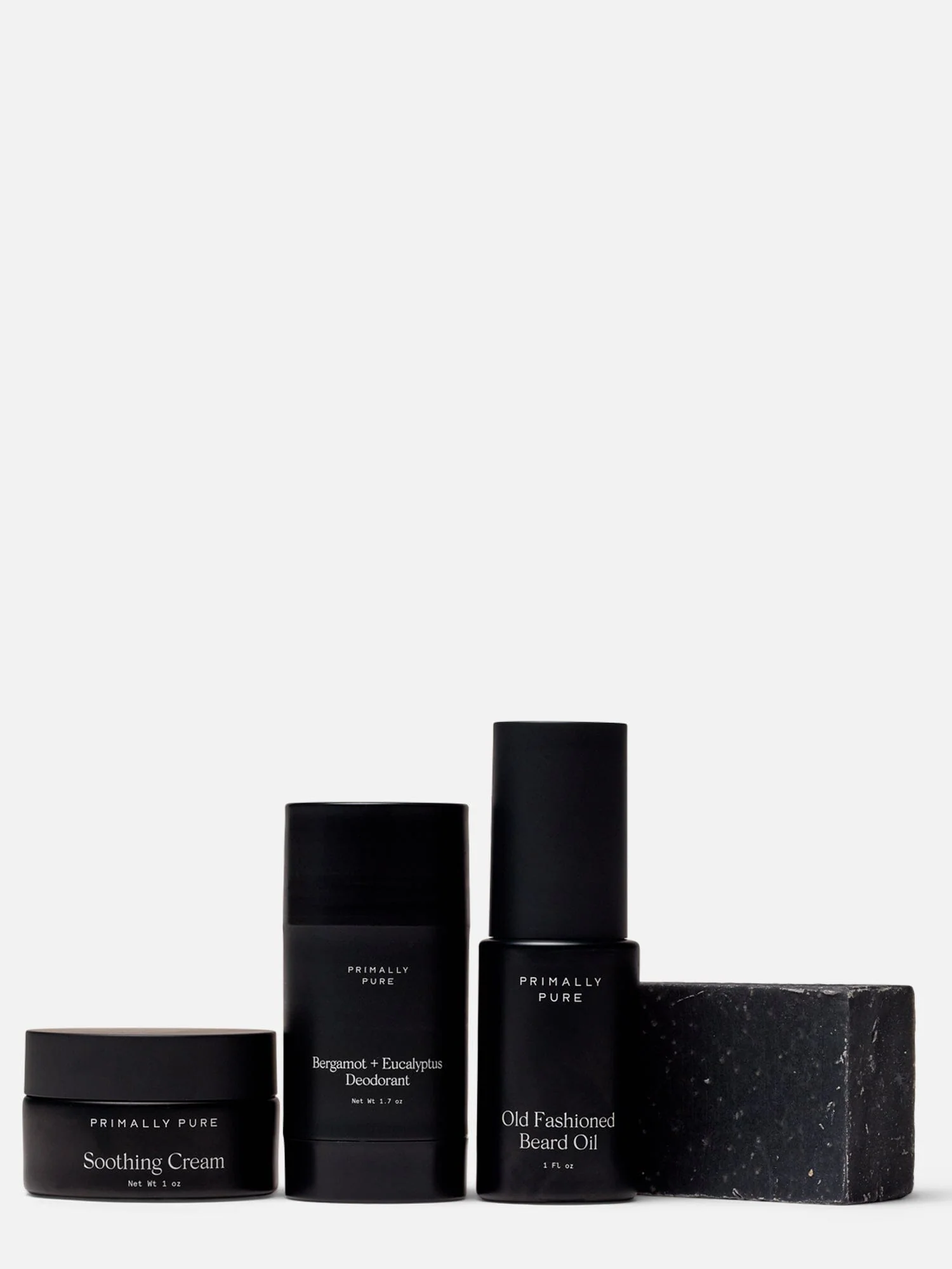 Men's Grooming Bundle