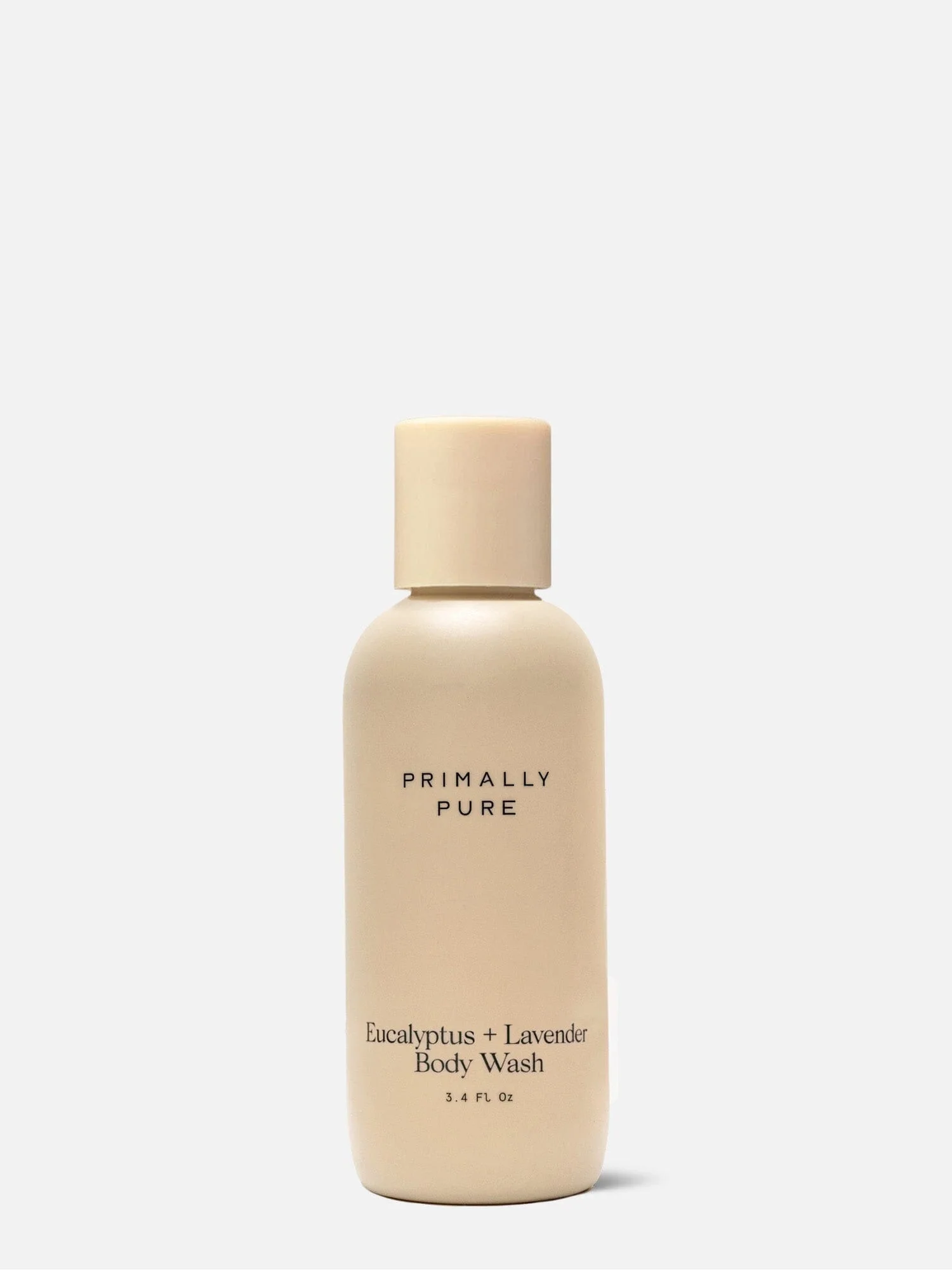 Mini Body Wash #3