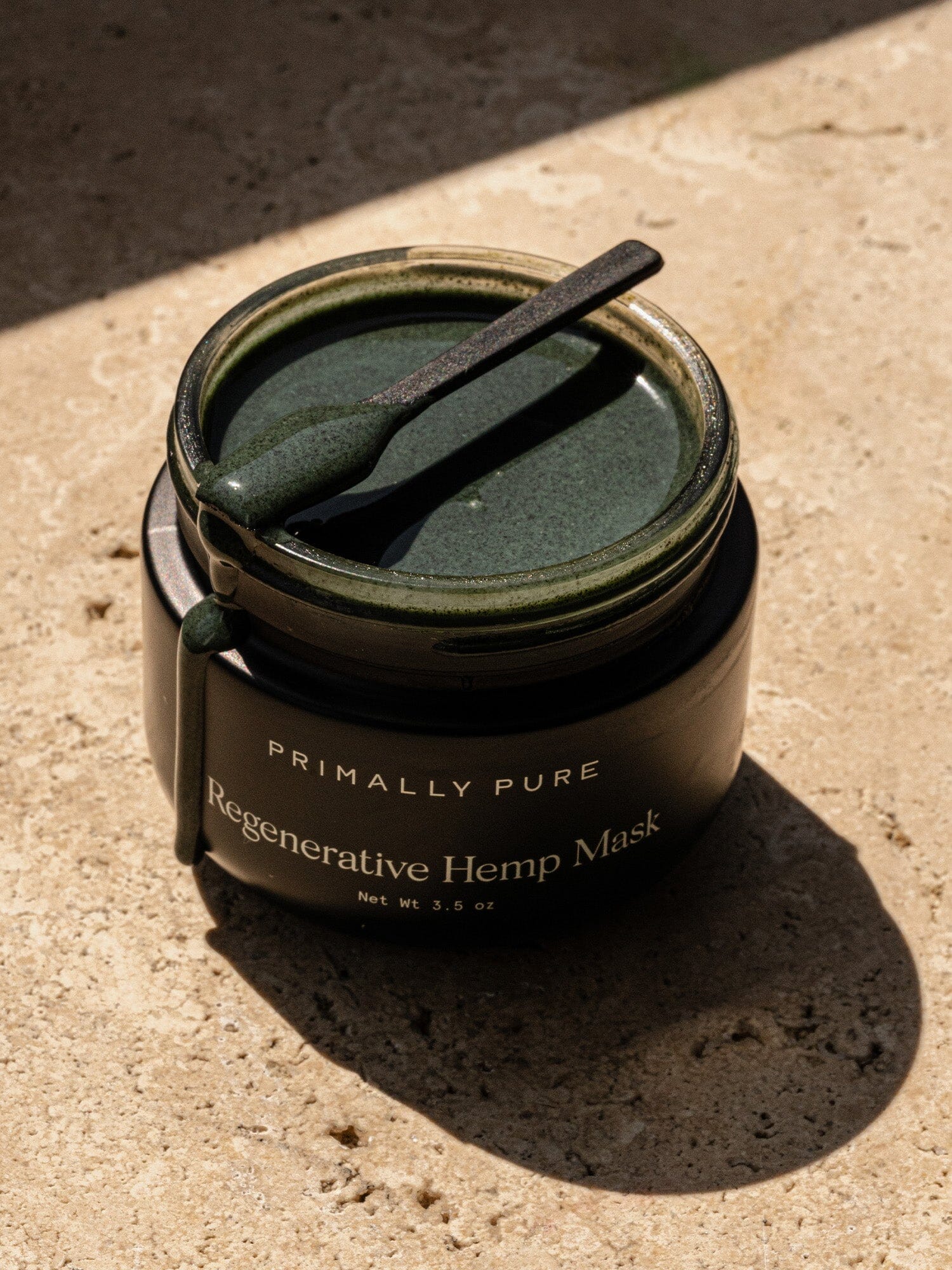 Regenerative Hemp Face Mask (1.75oz) - Image 4