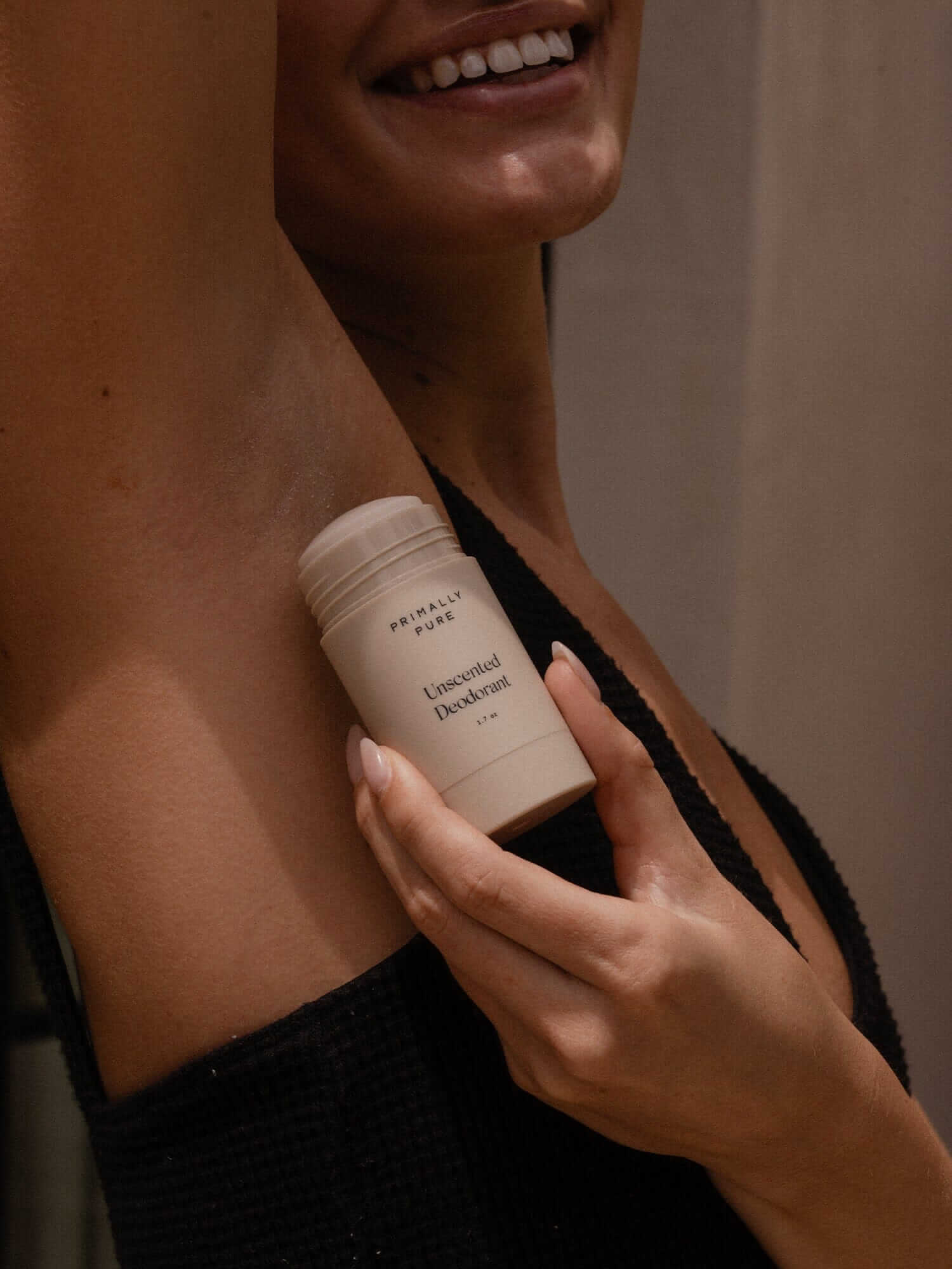 Unscented Deodorant - Image 2