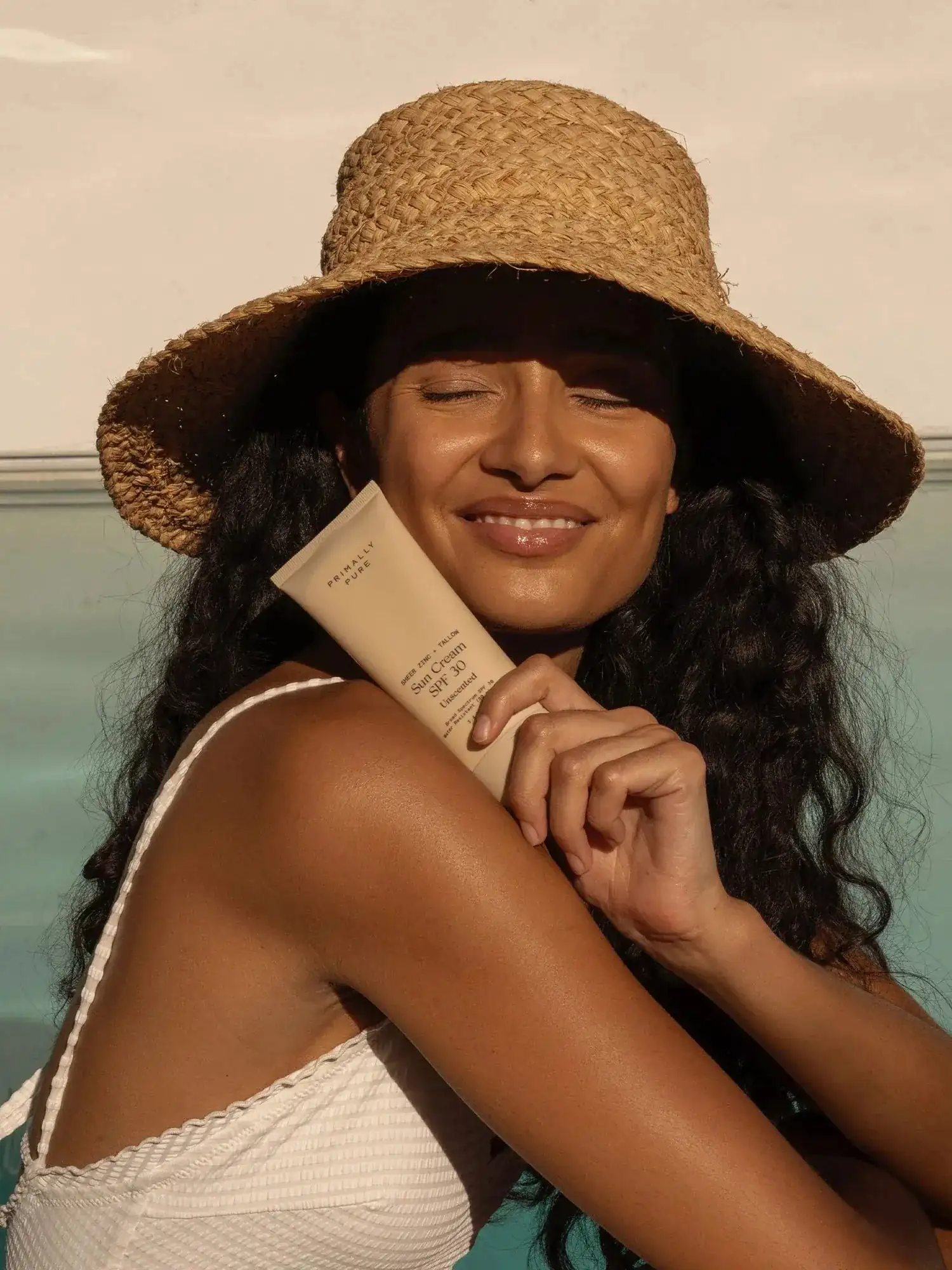 Sun Cream SPF 30 - Image 2