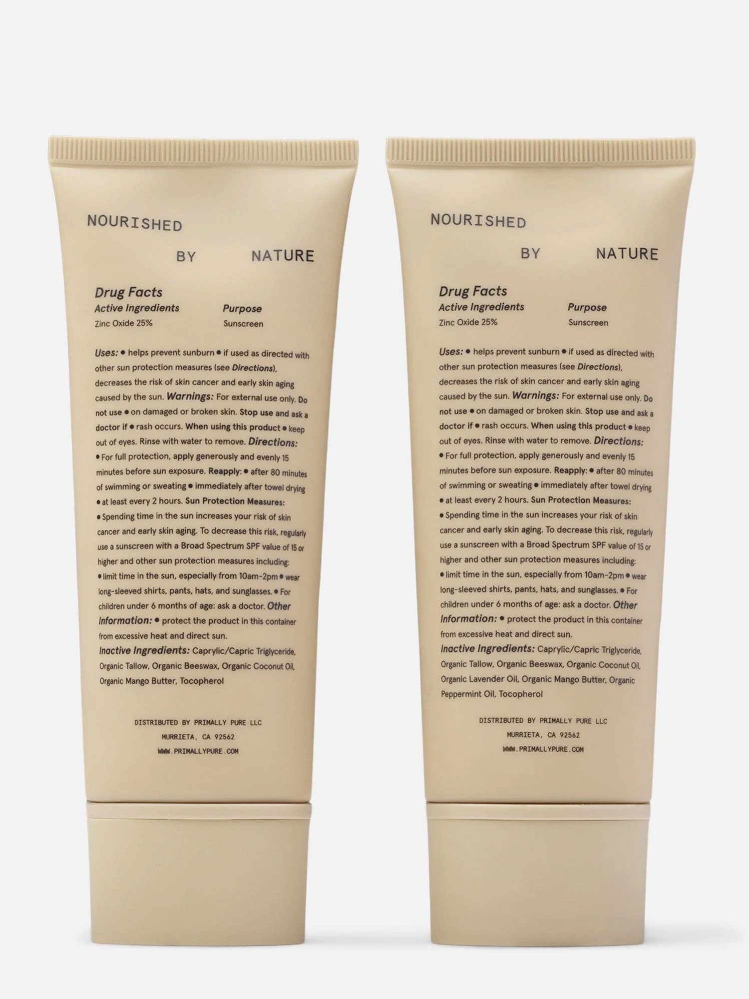 Sun Cream SPF 30 - Image 6