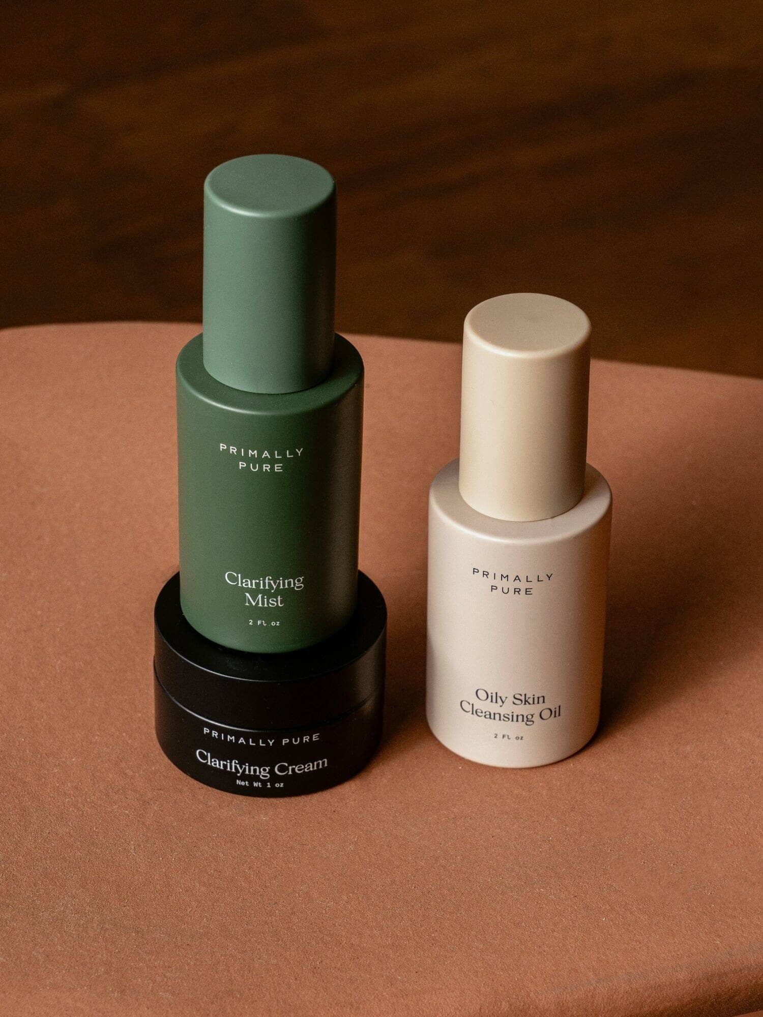 The Foundation: Oil-Rich Skin - Image 2