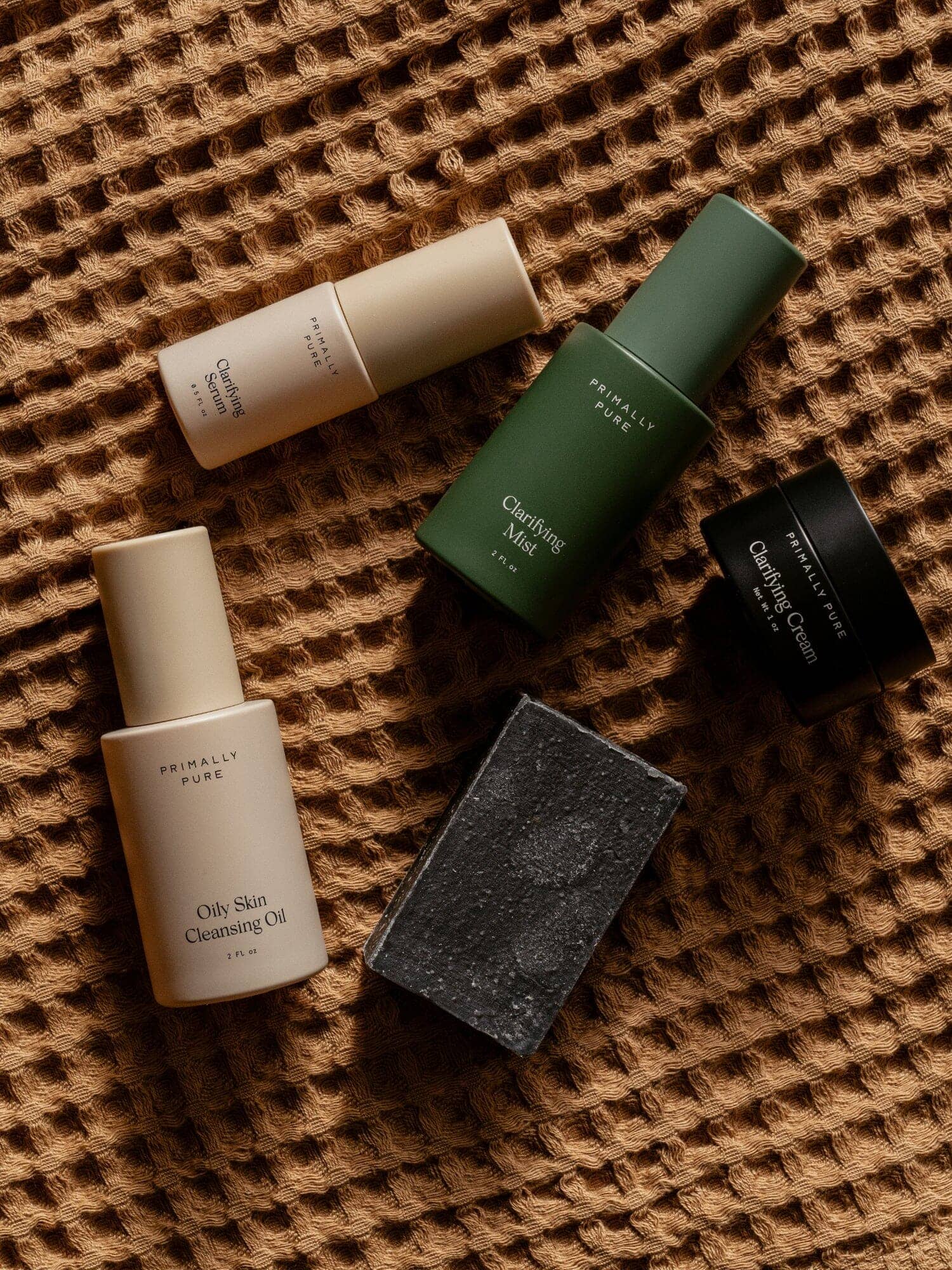 The Routine: Oil-Rich Skin - Image 3